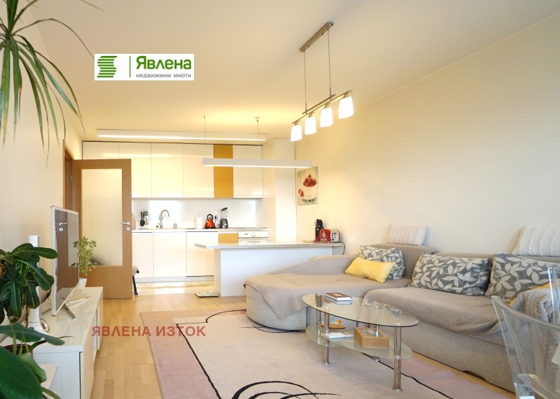 Myytävänä  2 makuuhuonetta Sofia , Vitoša , 101 neliömetriä | 86367728 - kuva [2]