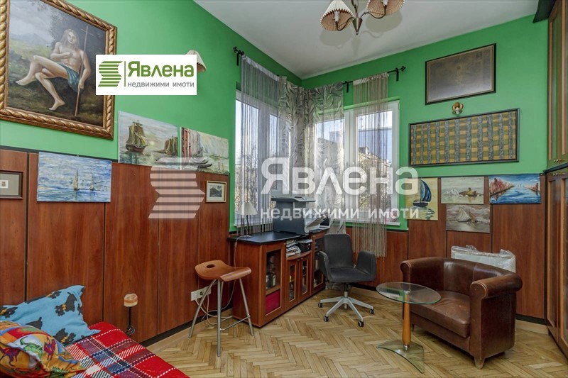 In vendita  2 camere da letto Sofia , Tsentar , 129 mq | 65246797 - Immagine [16]