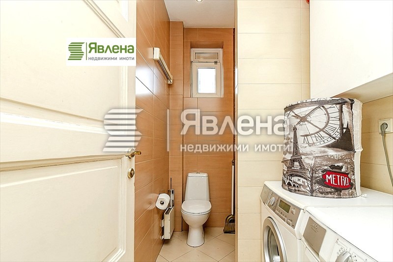 In vendita  2 camere da letto Sofia , Tsentar , 129 mq | 65246797 - Immagine [10]