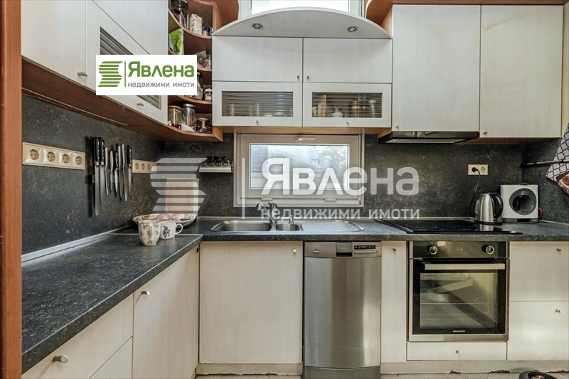 In vendita  2 camere da letto Sofia , Tsentar , 129 mq | 65246797 - Immagine [12]