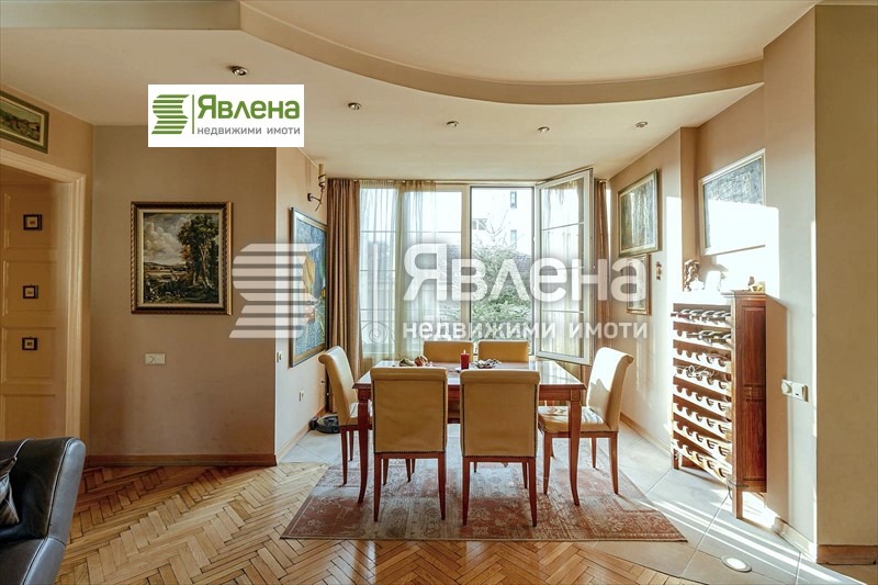 In vendita  2 camere da letto Sofia , Tsentar , 129 mq | 65246797 - Immagine [7]