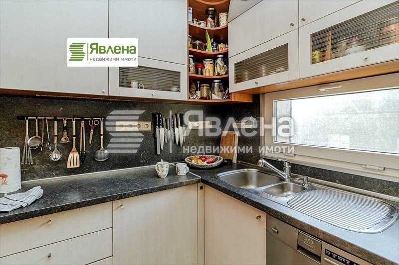 In vendita  2 camere da letto Sofia , Tsentar , 129 mq | 65246797 - Immagine [11]