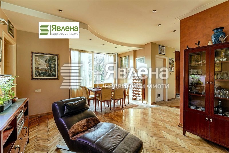 In vendita  2 camere da letto Sofia , Tsentar , 129 mq | 65246797 - Immagine [3]