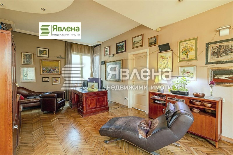 In vendita  2 camere da letto Sofia , Tsentar , 129 mq | 65246797 - Immagine [4]