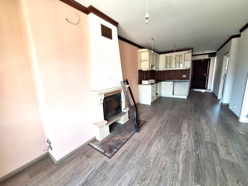 Продава 3-СТАЕН, гр. Банско, област Благоевград, снимка 2 - Апартаменти - 53119859