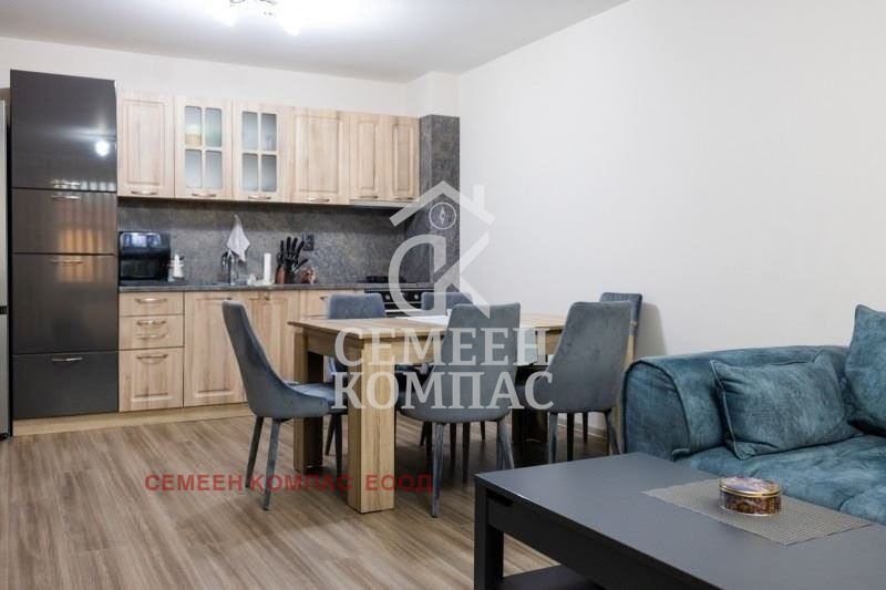 Продава 3-СТАЕН, гр. Пловдив, Коматевско шосе