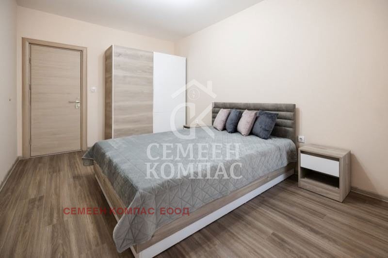 Продава 3-СТАЕН, гр. Пловдив, Коматевско шосе, снимка 6 - Апартаменти - 53177898