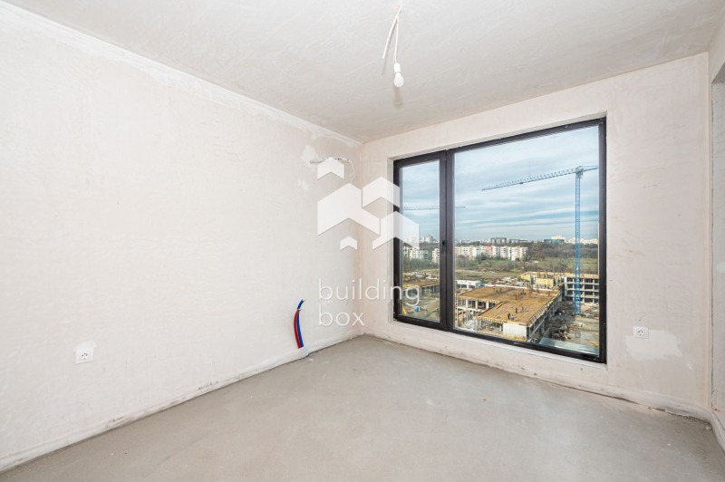 Продава 3-СТАЕН, гр. Пловдив, Тракия, снимка 11 - Апартаменти - 53230069