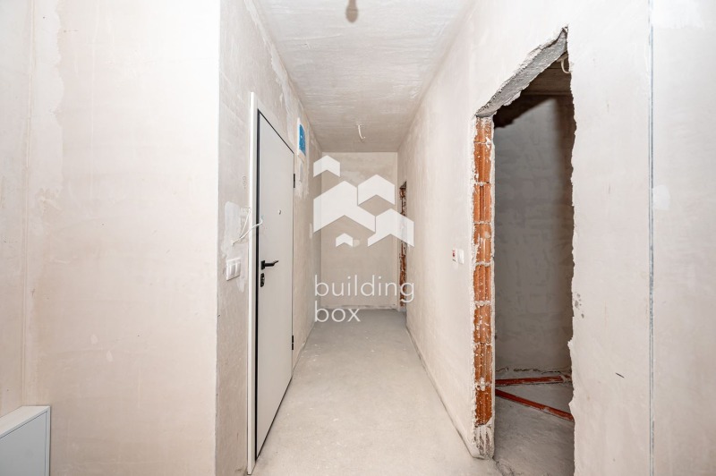 Продава 3-СТАЕН, гр. Пловдив, Тракия, снимка 16 - Апартаменти - 53230069