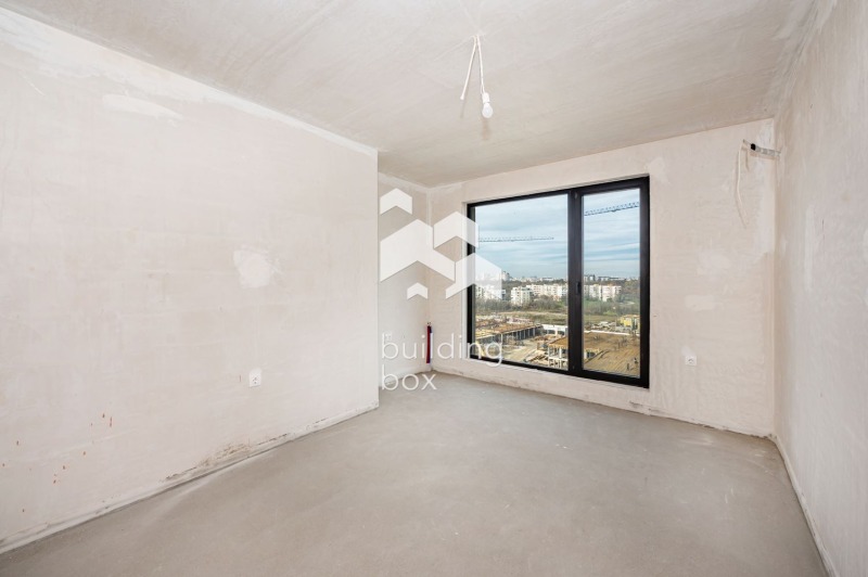 Продава 3-СТАЕН, гр. Пловдив, Тракия, снимка 14 - Апартаменти - 53230069