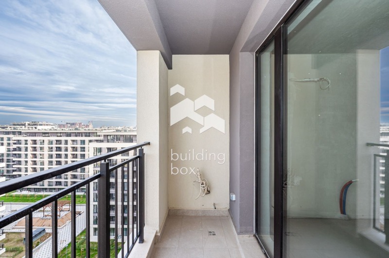 Продава 3-СТАЕН, гр. Пловдив, Тракия, снимка 6 - Апартаменти - 53230069