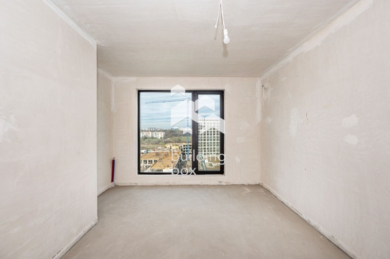 Продава 3-СТАЕН, гр. Пловдив, Тракия, снимка 3 - Апартаменти - 53230069