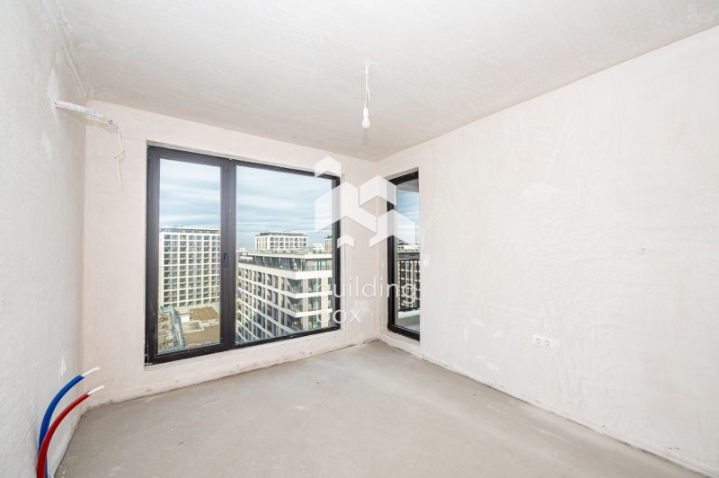 Продава 3-СТАЕН, гр. Пловдив, Тракия, снимка 4 - Апартаменти - 53230069