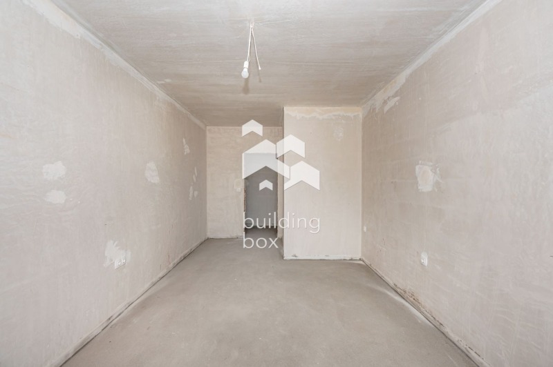 Продава 3-СТАЕН, гр. Пловдив, Тракия, снимка 12 - Апартаменти - 53230069