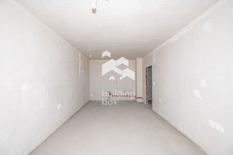 Продава 3-СТАЕН, гр. Пловдив, Тракия, снимка 2 - Апартаменти - 53230069