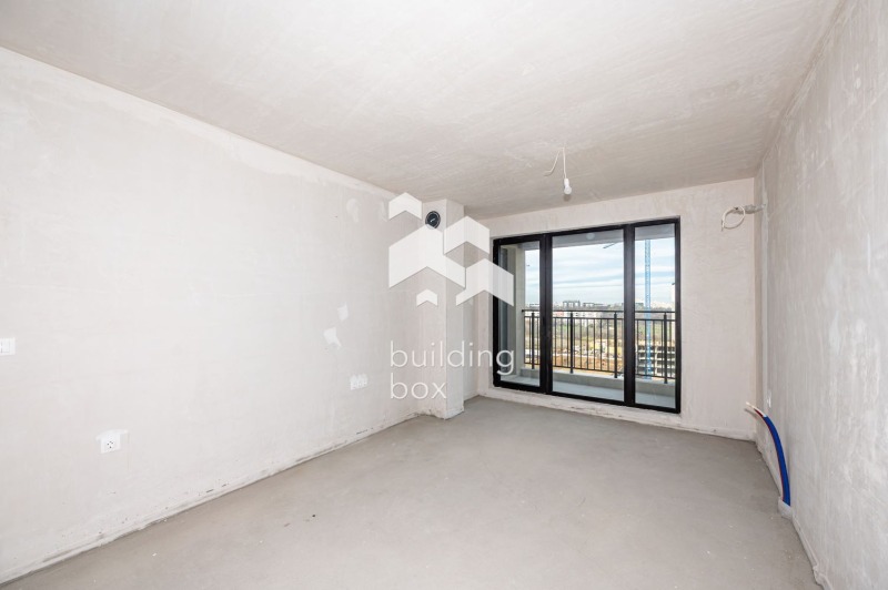 Продава 3-СТАЕН, гр. Пловдив, Тракия, снимка 8 - Апартаменти - 53230069