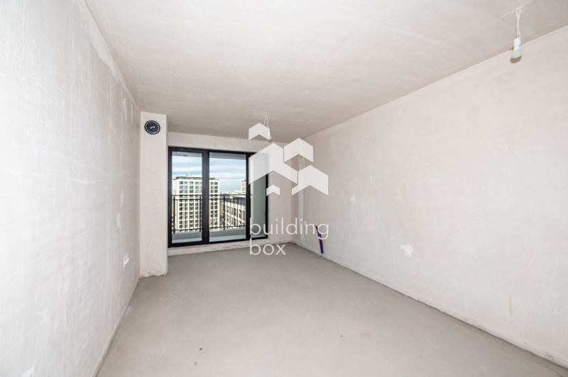 Продава 3-СТАЕН, гр. Пловдив, Тракия, снимка 9 - Апартаменти - 53230069