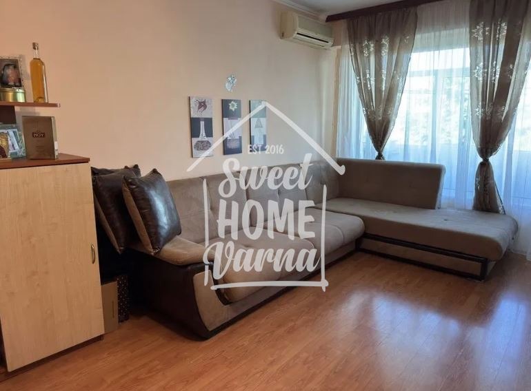 Продава 3-СТАЕН, гр. Варна, Владислав Варненчик 1