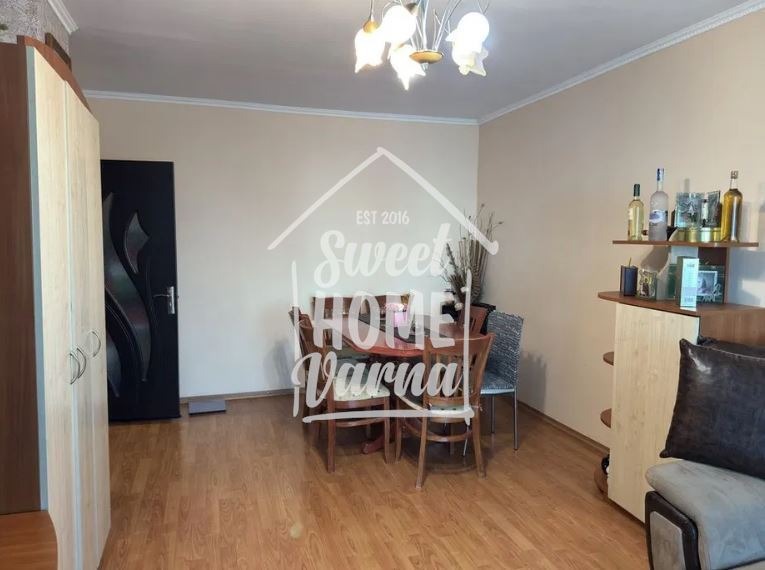 Продава 3-СТАЕН, гр. Варна, Владислав Варненчик 1, снимка 2 - Апартаменти - 53351286