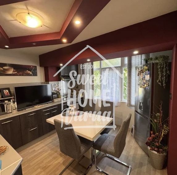 Продава 3-СТАЕН, гр. Варна, Владислав Варненчик 1, снимка 5 - Апартаменти - 53351286