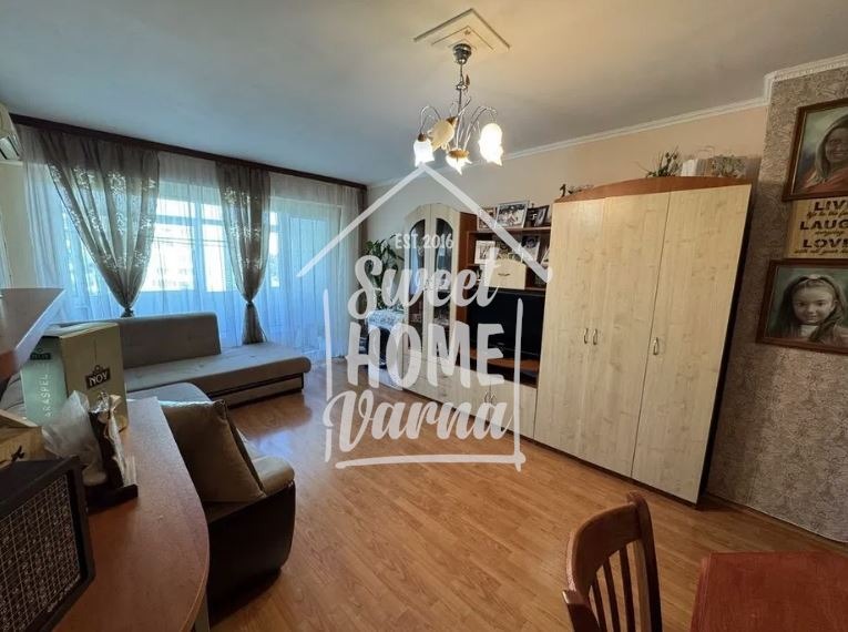 Продава 3-СТАЕН, гр. Варна, Владислав Варненчик 1, снимка 2 - Апартаменти - 53351286