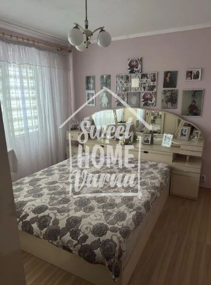 Продава 3-СТАЕН, гр. Варна, Владислав Варненчик 1, снимка 8 - Апартаменти - 53351286