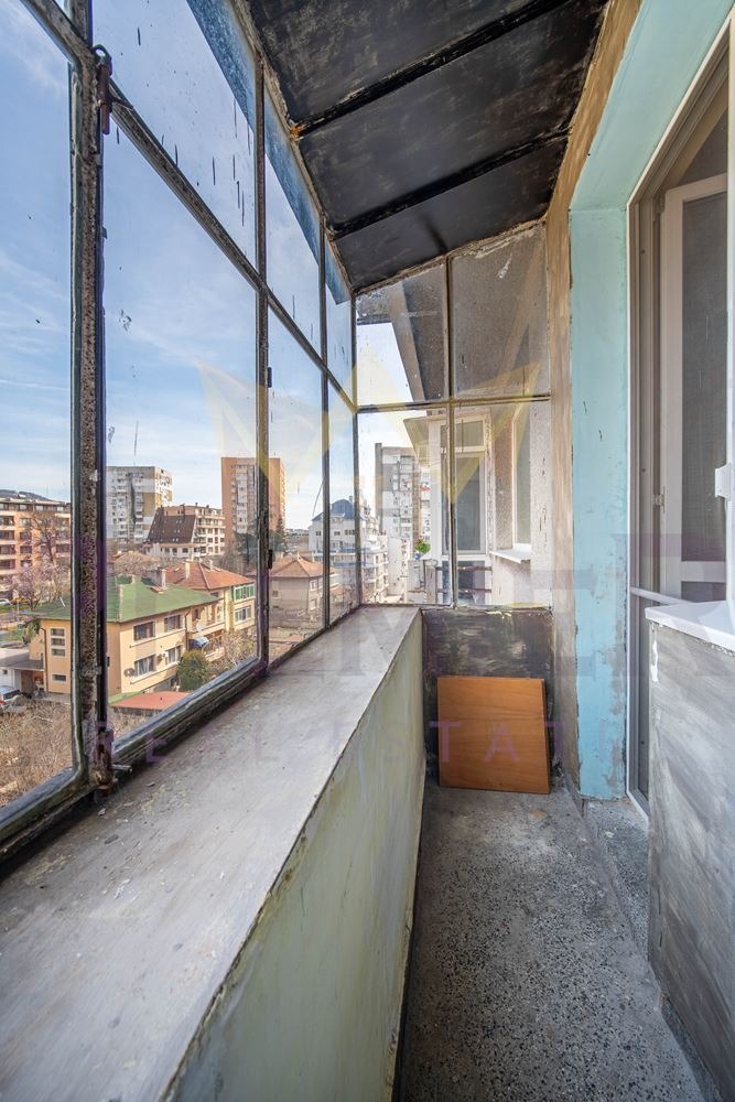 Продава 3-СТАЕН, гр. Варна, Базар Левски, снимка 17 - Апартаменти - 54223661