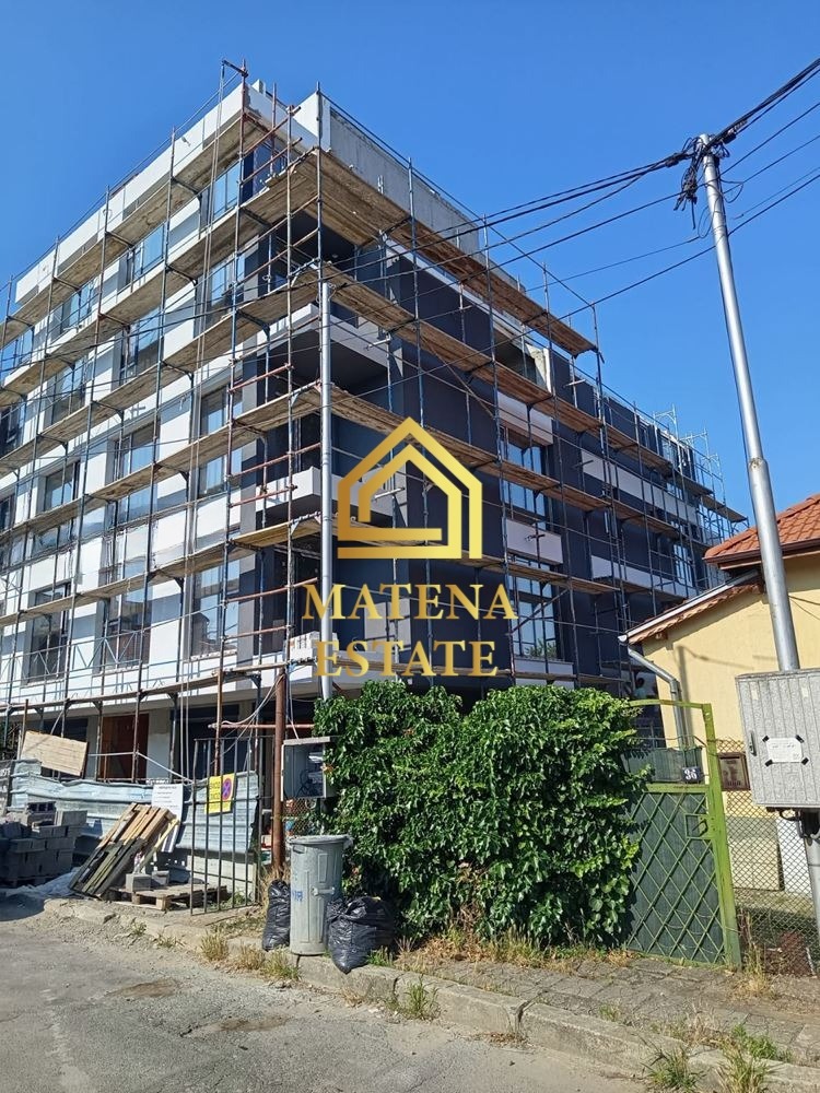 Продава 3-СТАЕН, гр. София, Подуяне, снимка 8 - Апартаменти - 55404594