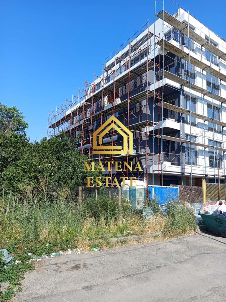 Продава 3-СТАЕН, гр. София, Подуяне, снимка 7 - Апартаменти - 55404594