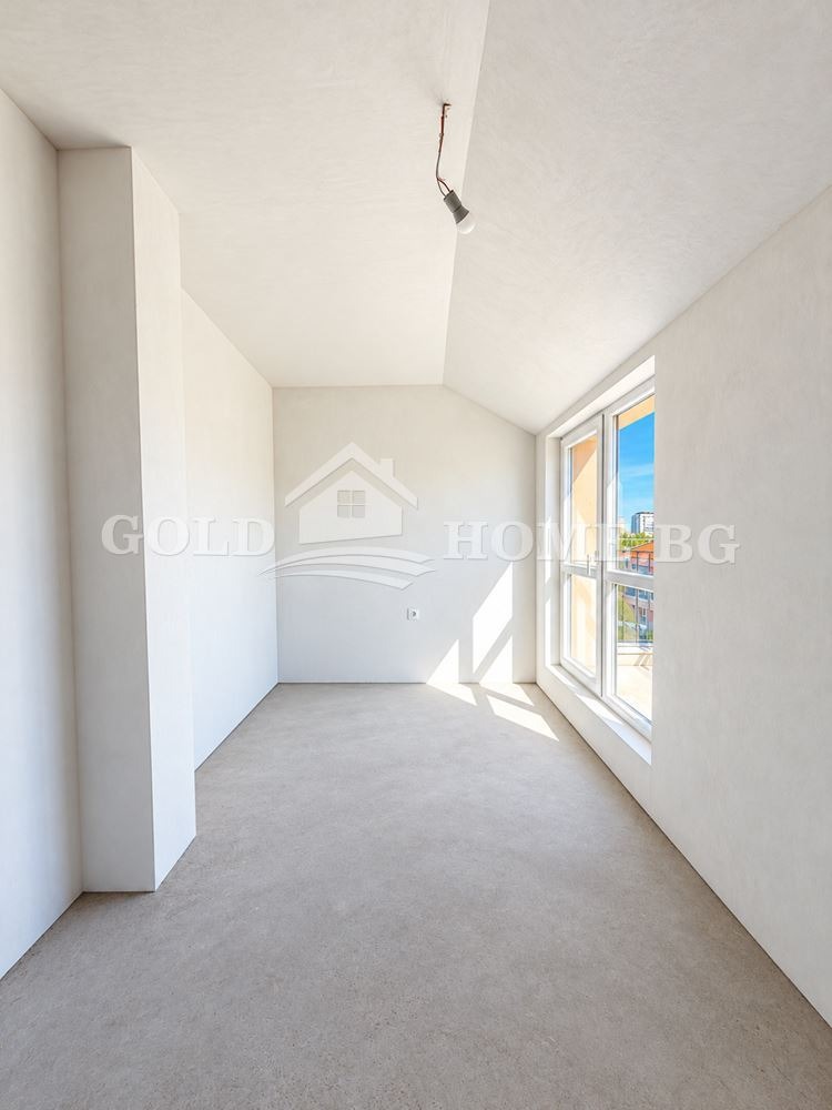 Продава 3-СТАЕН, гр. Пловдив, Съдийски, снимка 11 - Апартаменти - 56440804