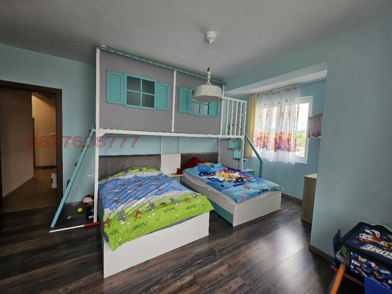 Zu verkaufen  3+ Schlafzimmer Sofia , Owtscha kupel 2 , 163 qm | 62758125 - Bild [9]