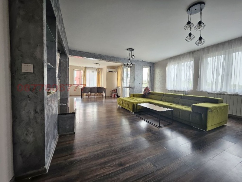 À venda  Mais de 3 quartos Sofia , Ovtcha kupel 2 , 163 m² | 62758125 - imagem [6]