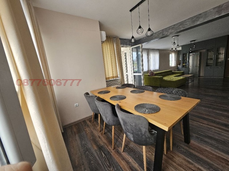 À vendre  3+ chambres Sofia , Ovtcha koupel 2 , 163 m² | 62758125 - image [7]