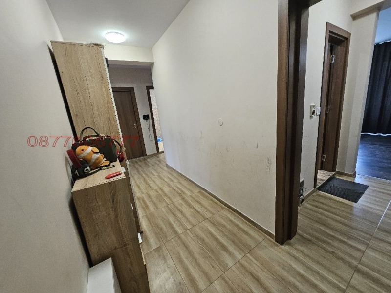 Na prodej  3+ ložnice Sofia , Ovča kupel 2 , 163 m2 | 62758125 - obraz [17]