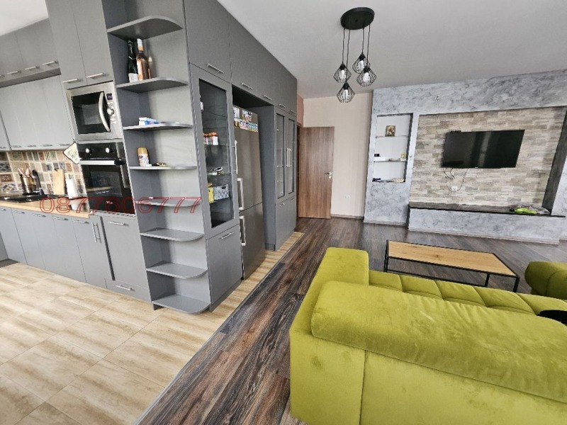 À vendre  3+ chambres Sofia , Ovtcha koupel 2 , 163 m² | 62758125 - image [4]