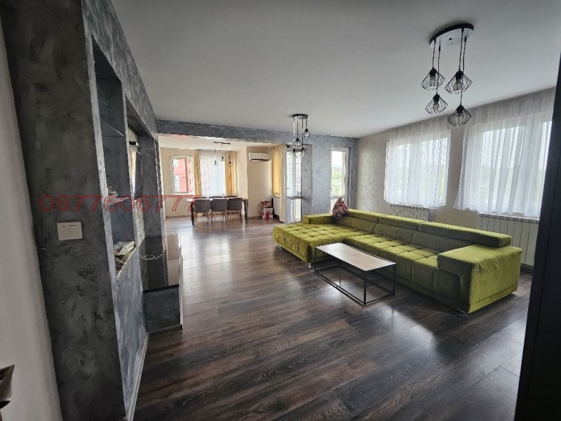 À vendre  3+ chambres Sofia , Ovtcha koupel 2 , 163 m² | 62758125 - image [5]