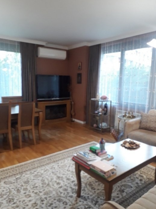 Te koop  3+ slaapkamer Sofia , Manastirski livadi , 128 m² | 10014444 - afbeelding [4]