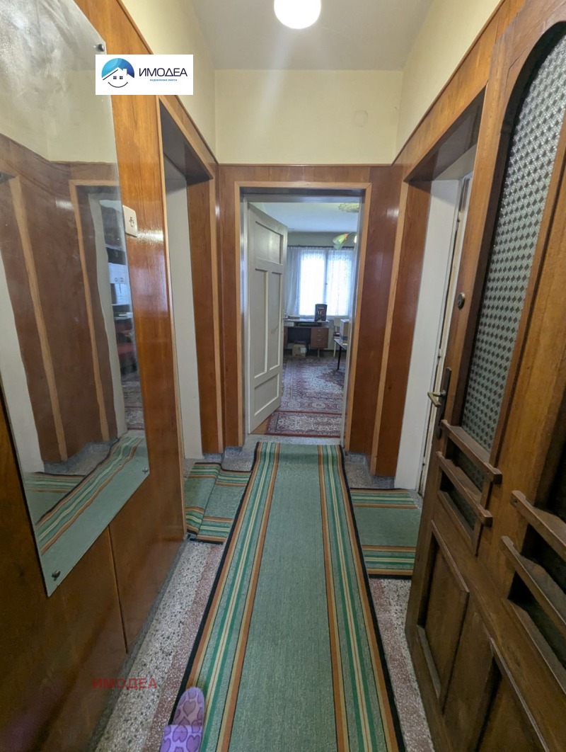 Продава ЕТАЖ ОТ КЪЩА, гр. Горна Оряховица, област Велико Търново, снимка 5 - Етаж от къща - 53284806