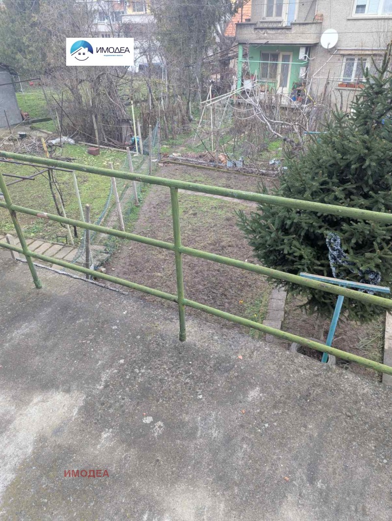 Продава ЕТАЖ ОТ КЪЩА, гр. Горна Оряховица, област Велико Търново, снимка 10 - Етаж от къща - 53284806