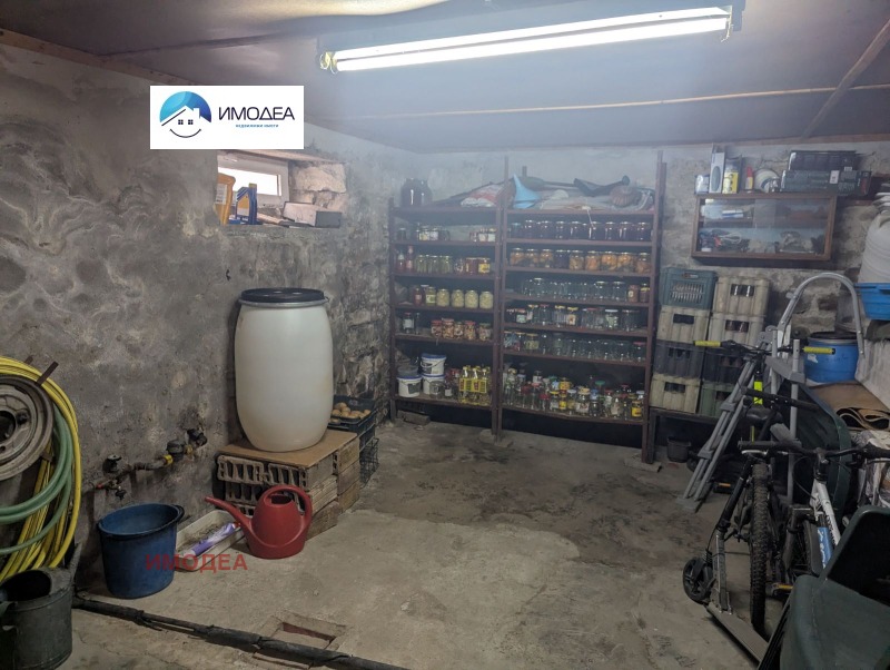 Продава ЕТАЖ ОТ КЪЩА, гр. Горна Оряховица, област Велико Търново, снимка 9 - Етаж от къща - 53284806