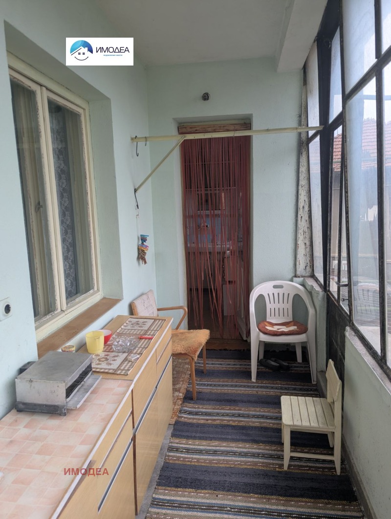 Продава ЕТАЖ ОТ КЪЩА, гр. Горна Оряховица, област Велико Търново, снимка 8 - Етаж от къща - 53284806