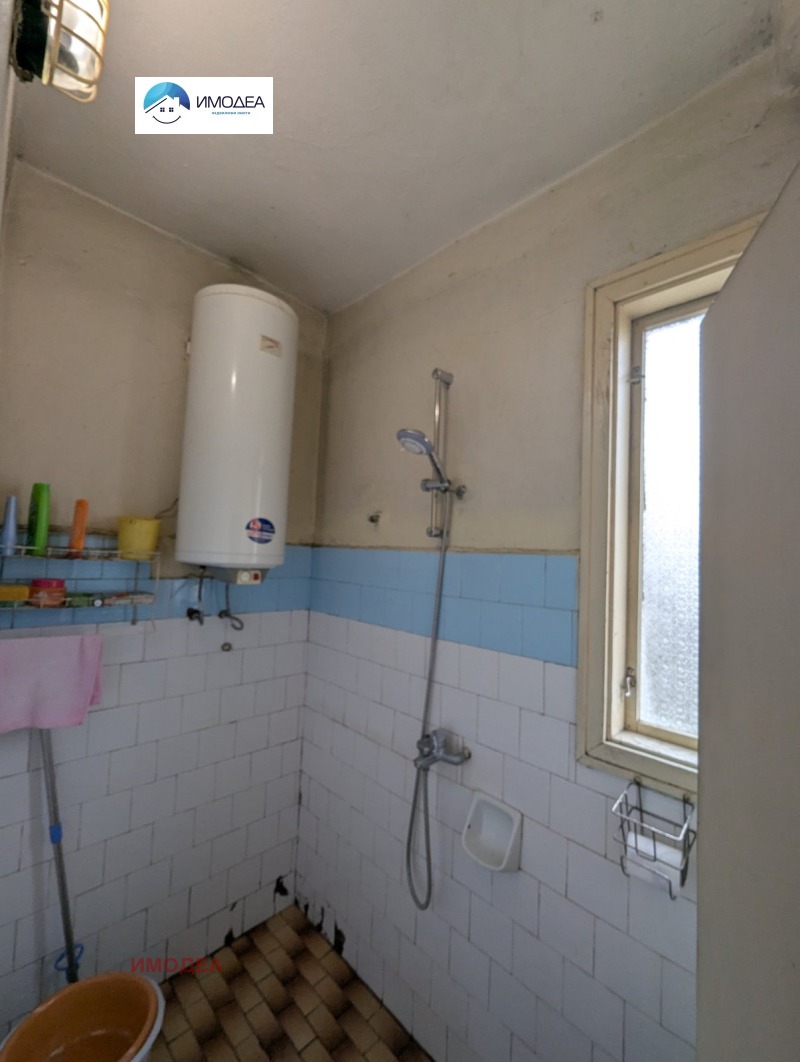 Продава ЕТАЖ ОТ КЪЩА, гр. Горна Оряховица, област Велико Търново, снимка 7 - Етаж от къща - 53284806