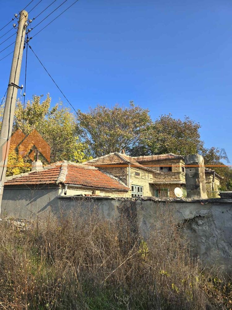 Till salu  Hus region Varna , Nevsja , 90 kvm | 84490052 - bild [9]