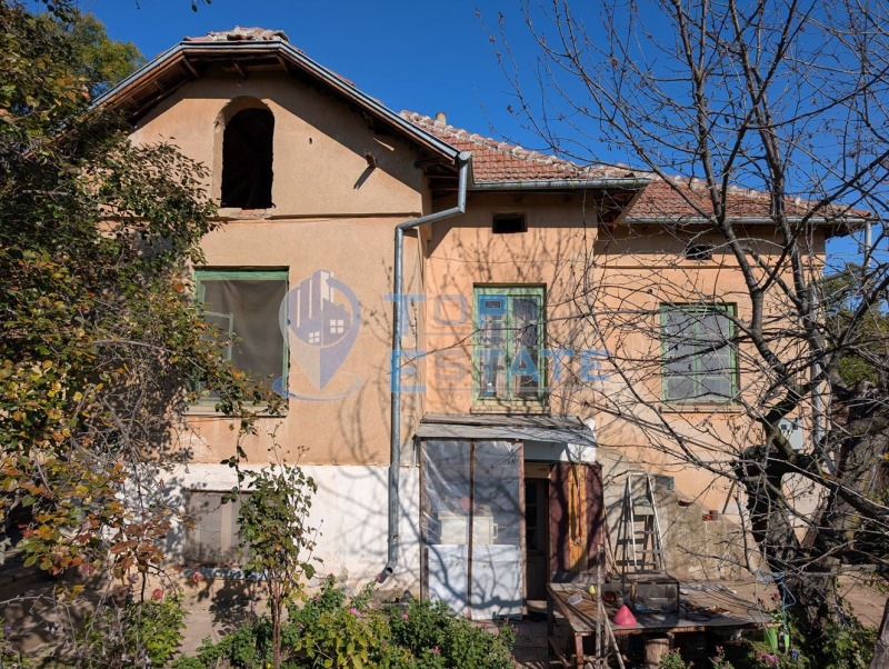 Продава КЪЩА, с. Сломер, област Велико Търново, снимка 16 - Къщи - 52360097