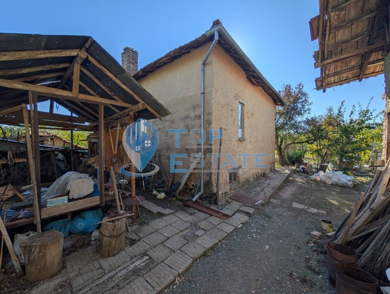 Продава КЪЩА, с. Сломер, област Велико Търново, снимка 3 - Къщи - 52360097