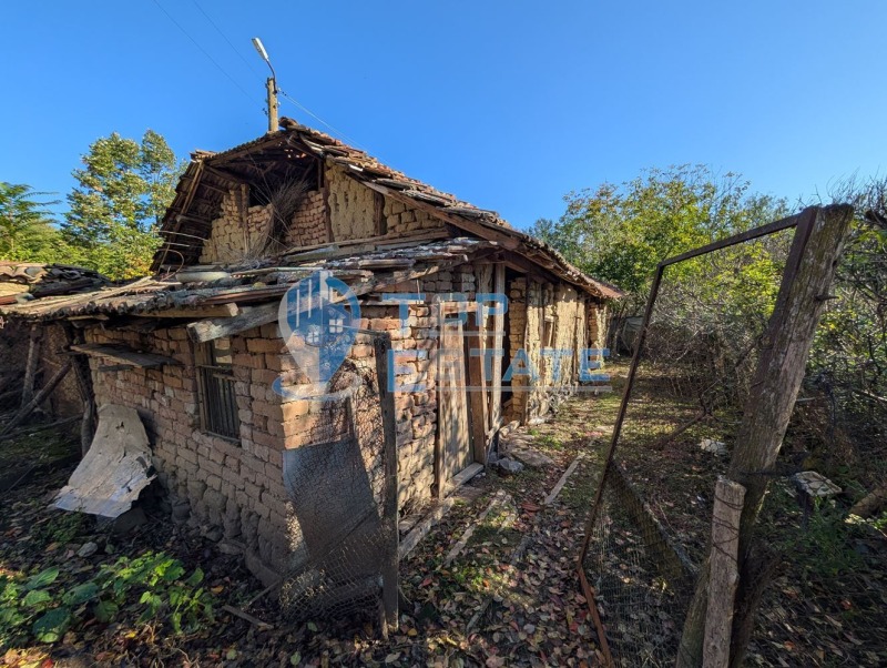 Продава КЪЩА, с. Сломер, област Велико Търново, снимка 5 - Къщи - 52360097