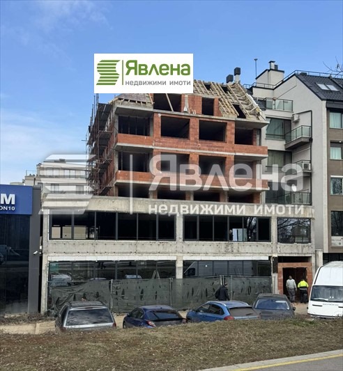 Satılık  Mağaza Sofia , Suhata reka , 600 metrekare | 15759138