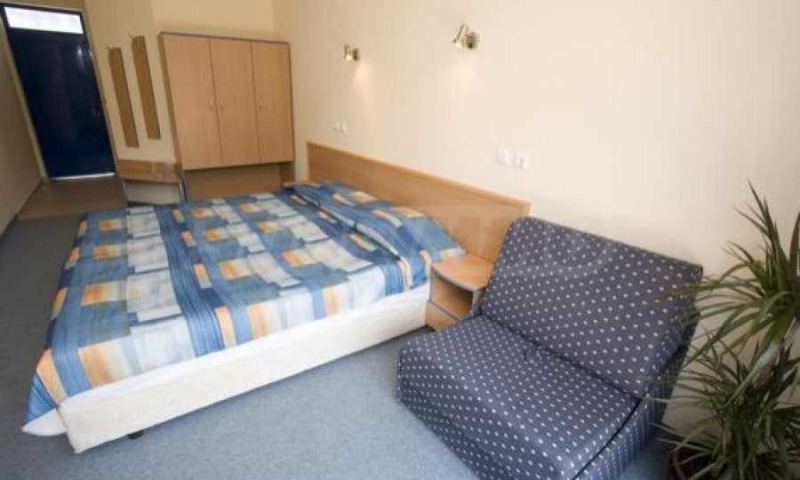 Eladó  Szálloda Varna , k.k. Zlatni pjasaci , 4500 négyzetméter | 54208557 - kép [11]