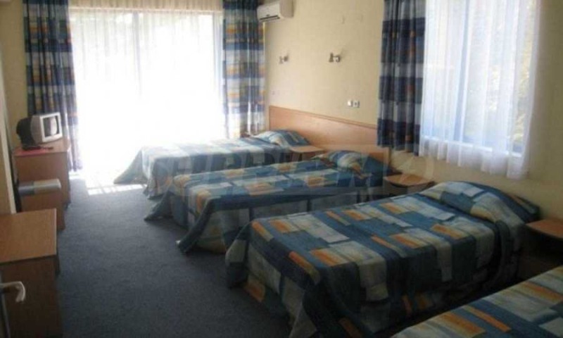 Eladó  Szálloda Varna , k.k. Zlatni pjasaci , 4500 négyzetméter | 54208557 - kép [10]