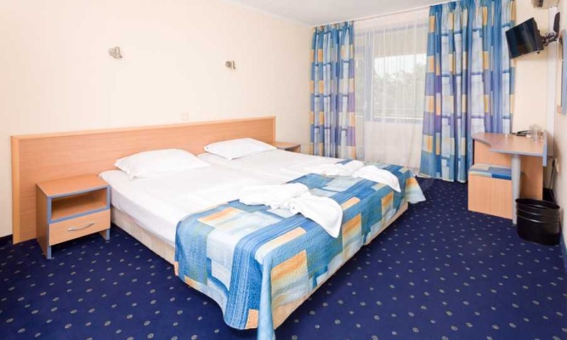 Eladó  Szálloda Varna , k.k. Zlatni pjasaci , 4500 négyzetméter | 54208557 - kép [6]